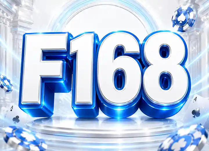 F168 okvip ทางเข้า 2026