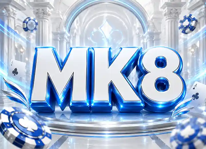 MK8 ทางเข้า mkslot888