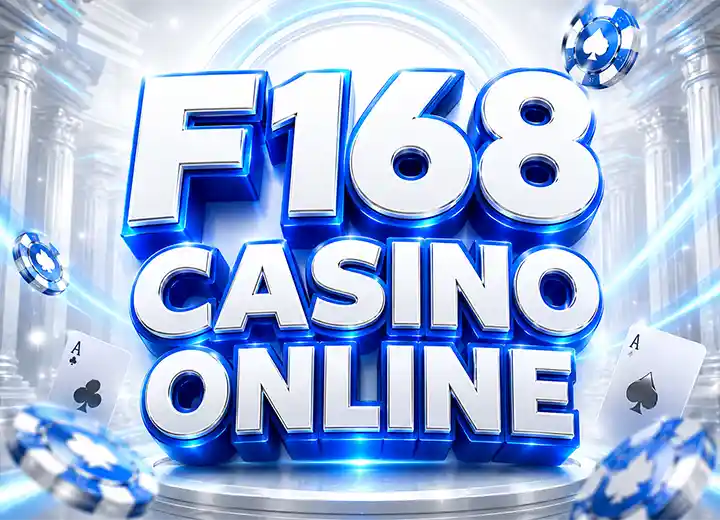 f168 ทางเข้า สล็อต168